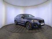 BMW X4 II (G02) Москва  - изображение 33