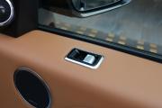 Land Rover Range Rover IV Рестайлинг Иркутск  - изображение 76