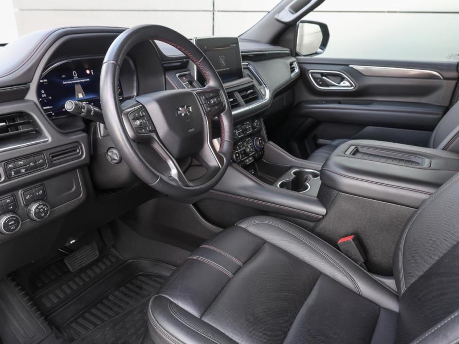 Chevrolet Tahoe V Москва  - изображение 20