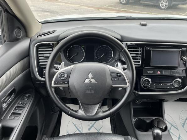 Mitsubishi Outlander III с пробегом 2013 года, цена 1 349 000 рублей, 135000 км, внедорожник, Автокод Объявления