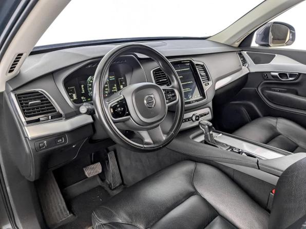 Volvo XC90 II с пробегом 2018 года, цена 3 520 000 рублей, 198052 км, внедорожник, Автокод Объявления