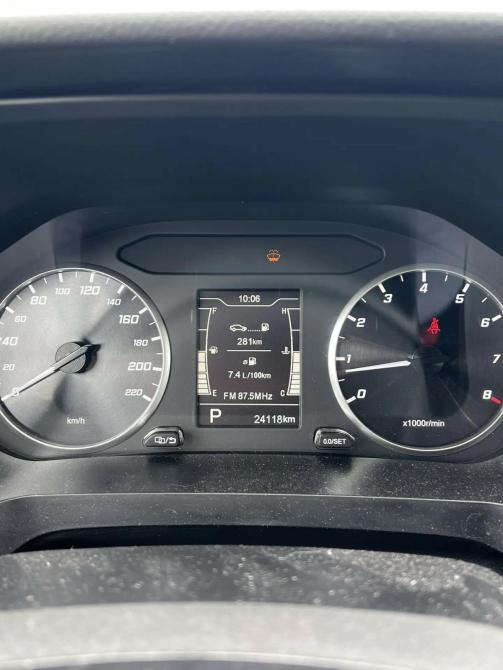 Chery Tiggo 4 Pro I Санкт-Петербург  - изображение 7