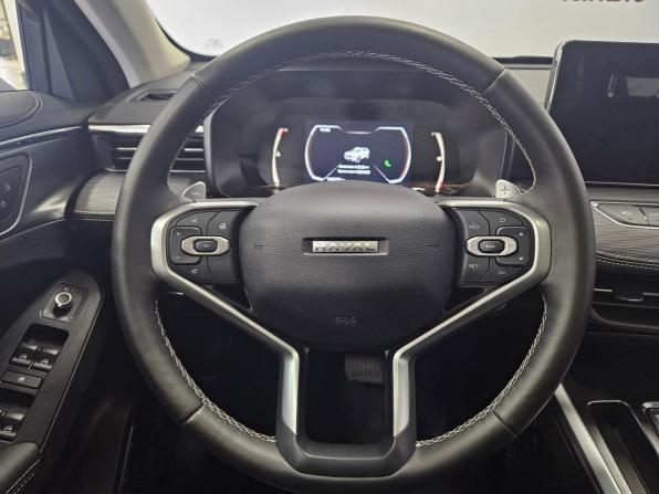 Haval Jolion I Рестайлинг с пробегом 2025 года, цена 2 178 000 рублей, 16062 км, внедорожник, Автокод Объявления