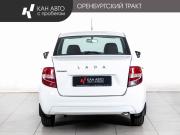 Lada (ВАЗ) Granta I Рестайлинг Казань  - изображение 20