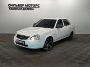 Lada (ВАЗ) Priora I Рестайлинг Пермь  - изображение 17