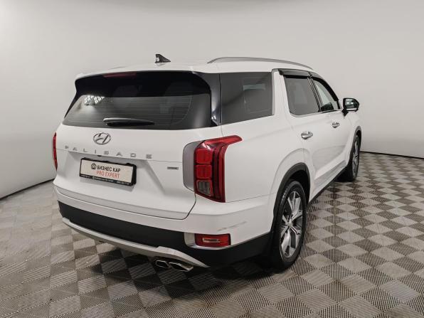 Hyundai Palisade I с пробегом 2019 года, цена 4 099 000 рублей, 86849 км, внедорожник, Автокод Объявления