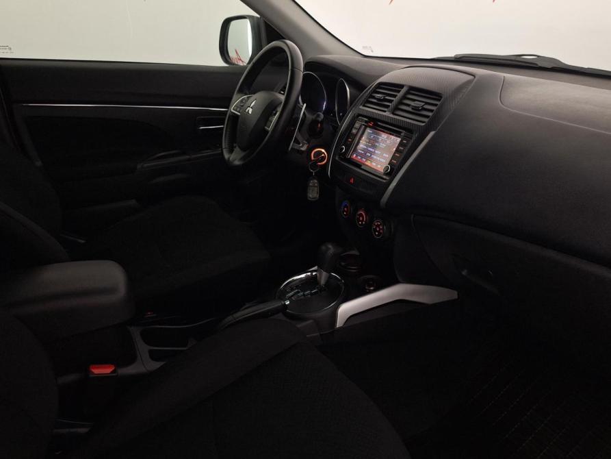 Mitsubishi ASX I Рестайлинг Псков  - изображение 12