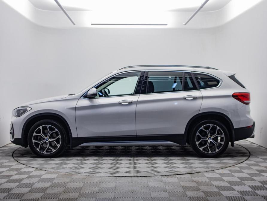 BMW X1 II (F48) Рестайлинг Москва  - изображение 2