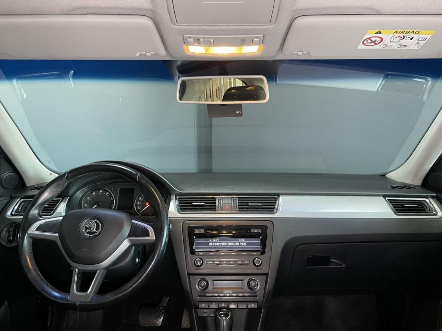 Skoda Rapid I Тверь  - изображение 9