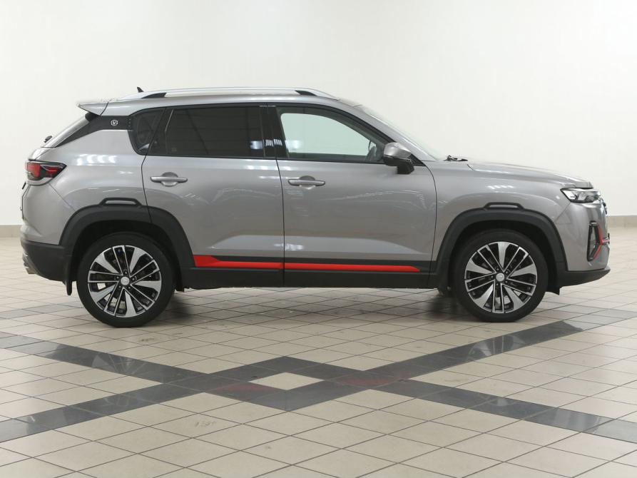 Changan CS35 Plus I Рестайлинг Иваново  - изображение 5