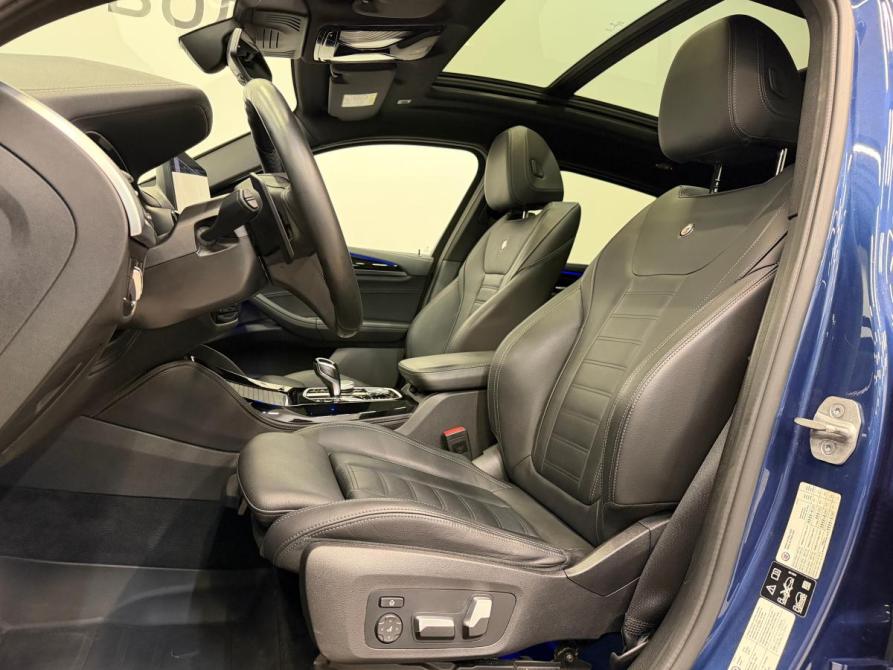 Alpina XD4 G02 Рестайлинг Санкт-Петербург  - изображение 12