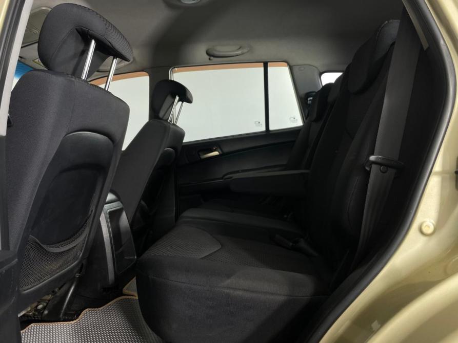 SsangYong Kyron I Рестайлинг Воронеж  - изображение 19