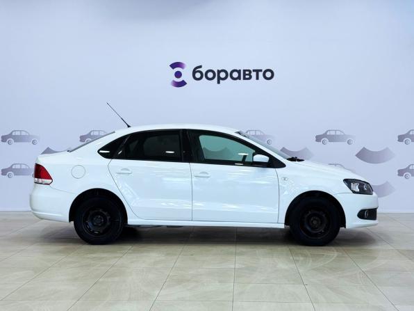 Volkswagen Polo V с пробегом 2012 года, цена 825 000 рублей, 225721 км, седан, Автокод Объявления