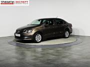 Volkswagen Polo V Рестайлинг Белгород  - изображение 17