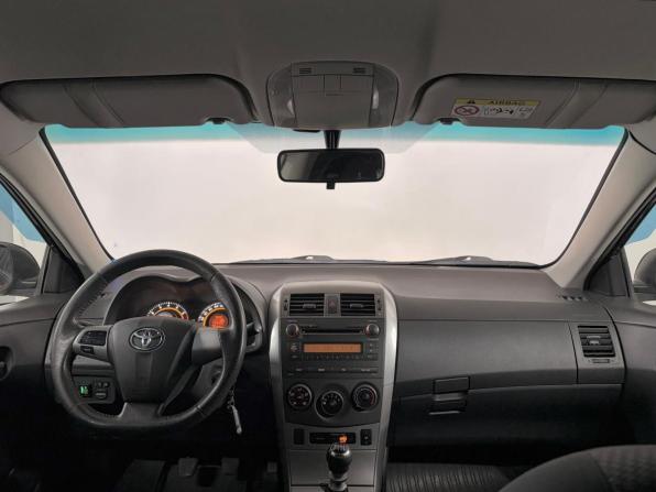 Toyota Corolla X (E140 E150) Рестайлинг с пробегом 2012 года, цена 1 050 000 рублей, 172519 км, седан, Автокод Объявления