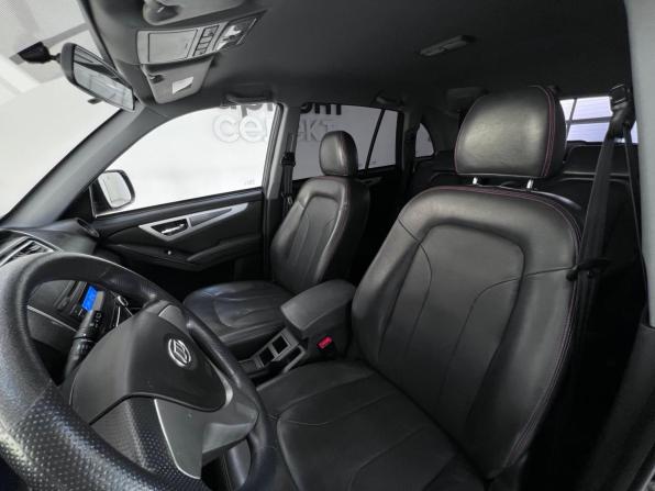 Lifan X60 I Рестайлинг 2 с пробегом 2017 года, цена 840 000 рублей, 52000 км, внедорожник, Автокод Объявления