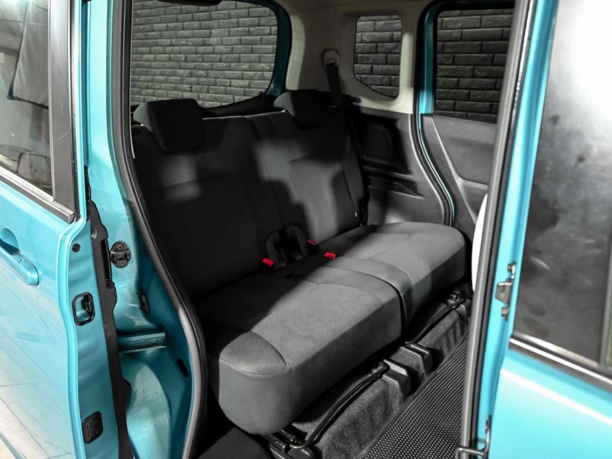 Suzuki Solio III Екатеринбург  - изображение 17