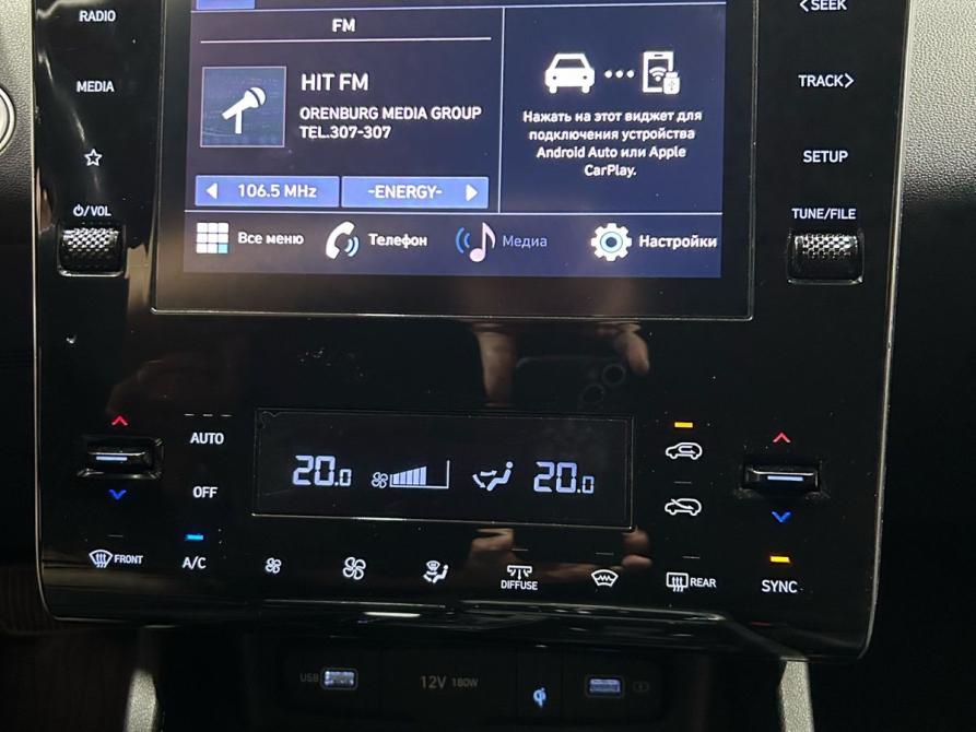 Hyundai Tucson IV Оренбург  - изображение 14