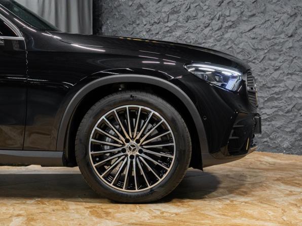 Новый Mercedes-Benz GLC II (X254) 2026 года, цена 9 890 000 рублей, внедорожник, Автокод Объявления