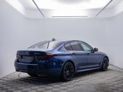 BMW 5 серии VII (G30/G31/G38) Рестайлинг Москва  - изображение 24