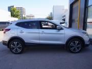 Nissan Qashqai II Рестайлинг Москва  - изображение 20