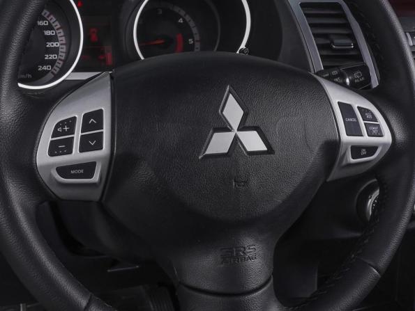 Mitsubishi Outlander II с пробегом 2008 года, цена 830 000 рублей, 276387 км, внедорожник, Автокод Объявления