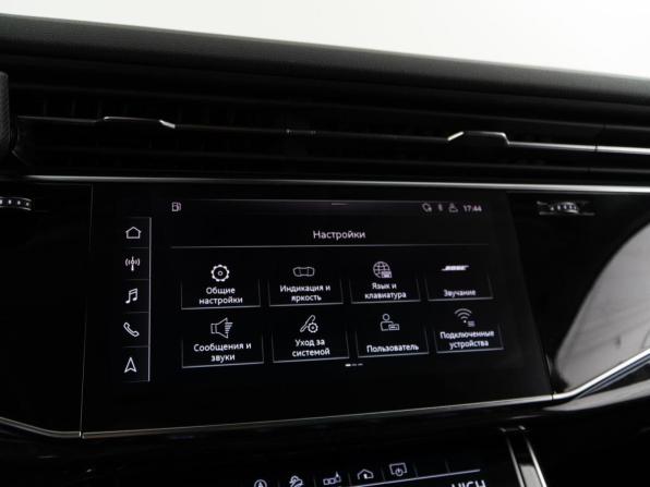 Audi Q7 II (4M) Рестайлинг с пробегом 2019 года, цена 5 249 046 рублей, 149321 км, внедорожник, Автокод Объявления