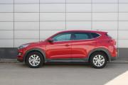 Hyundai Tucson III Ярославль  - изображение 19