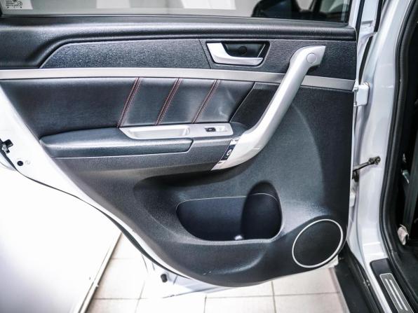 Haval H6 I с пробегом 2019 года, цена 1 549 000 рублей, 82745 км, внедорожник, Автокод Объявления