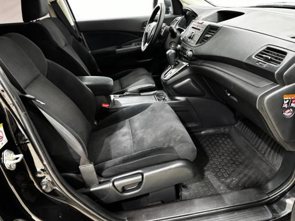 Honda CR-V IV с пробегом 2014 года, цена 1 470 000 рублей, 143976 км, внедорожник, Автокод Объявления