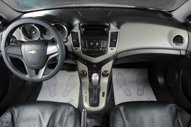 Chevrolet Cruze I с пробегом 2012 года, цена 799 000 рублей, 194466 км, седан, Автокод Объявления