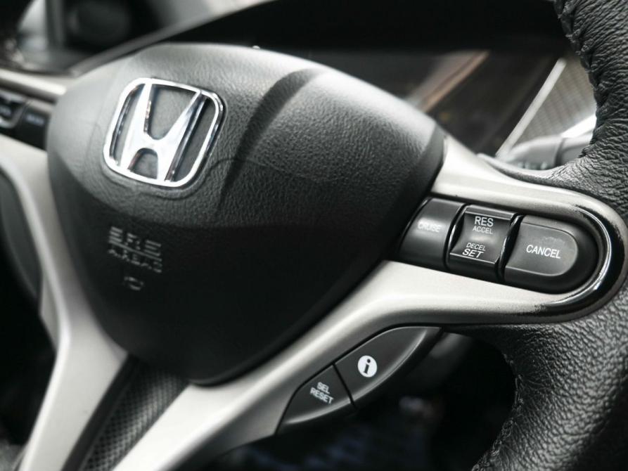 Honda Civic VIII Рестайлинг Ростов-на-Дону  - изображение 13