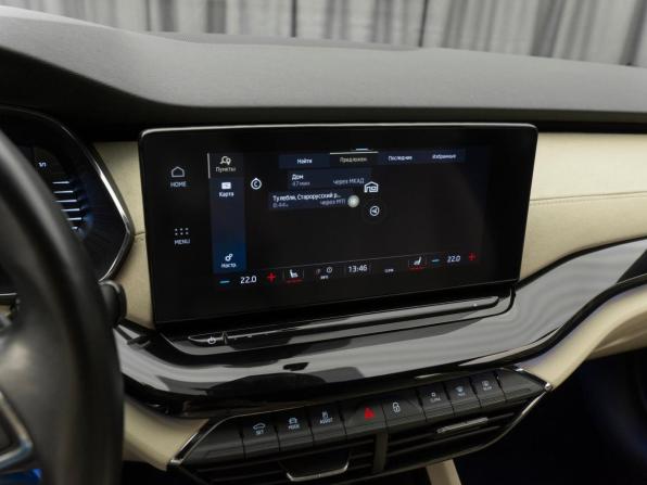 Skoda Octavia IV (A8) с пробегом 2020 года, цена 2 620 000 рублей, 95057 км, лифтбек, Автокод Объявления