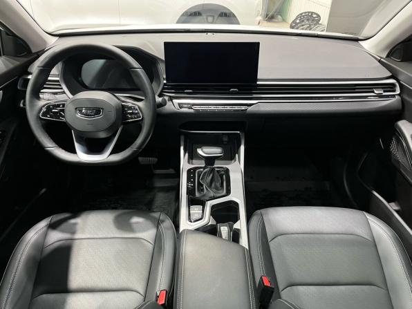 Belgee S50 с пробегом 2026 года, цена 1 870 000 рублей, 8075 км, седан, Автокод Объявления
