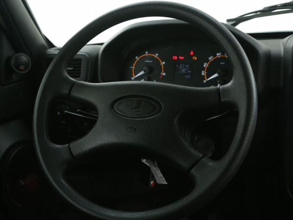 Lada (ВАЗ) Niva Legend с пробегом 2024 года, цена 888 000 рублей, 11800 км, внедорожник, Автокод Объявления