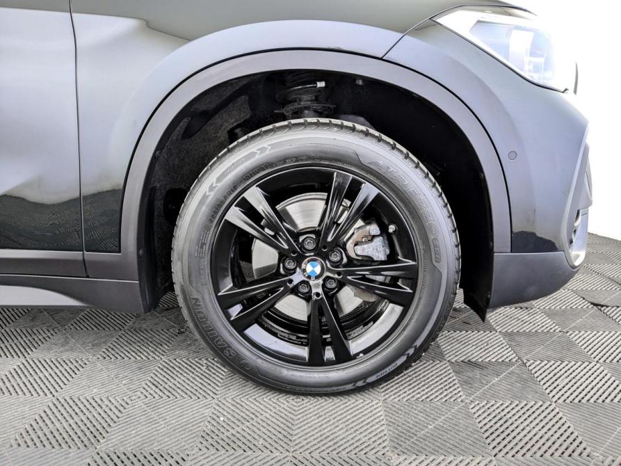 BMW X1 II (F48) Рестайлинг Москва  - изображение 18