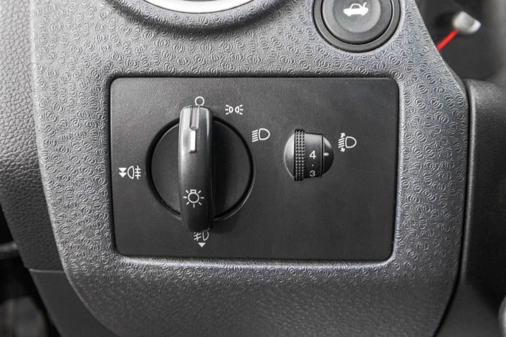 Ford Fusion I Рестайлинг Барнаул  - изображение 12