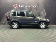 Chevrolet Niva I Рестайлинг Оренбург  - изображение 16