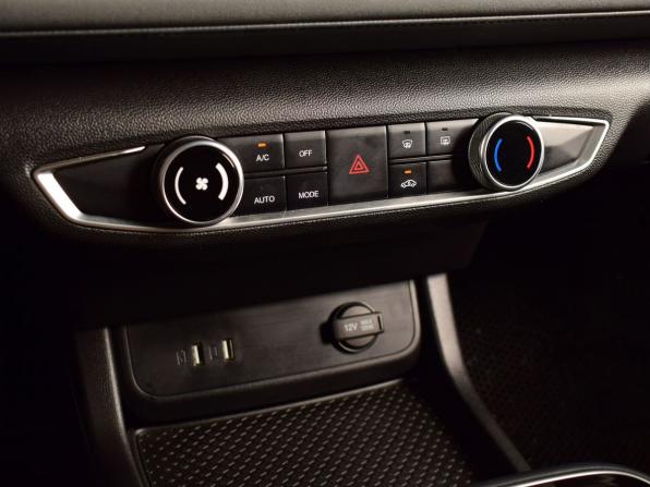 BAIC U5 Plus с пробегом 2023 года, цена 1 465 995 рублей, 36967 км, седан, Автокод Объявления