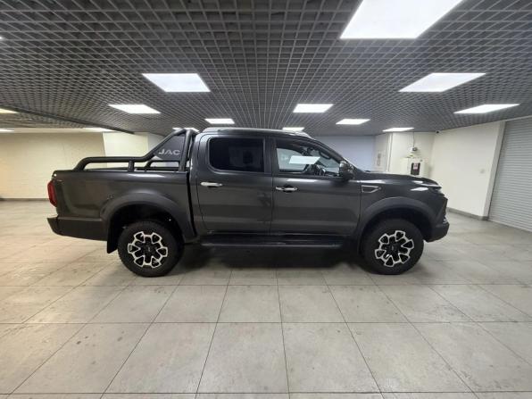 Новый JAC T9 2026 года, цена 3 789 000 рублей, offers.body_type.unknown, Автокод Объявления