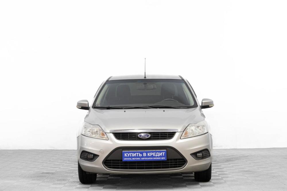 Ford Focus II Рестайлинг Барнаул  - изображение 2