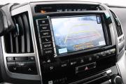 Toyota Land Cruiser 200 Series Рестайлинг 1 Красноярск  - изображение 43