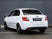 Kia Rio II Рестайлинг Новороссийск  - изображение 22