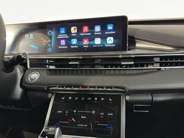 Chery Tiggo 7 Pro Max I с пробегом 2022 года, цена 1 849 900 рублей, 53044 км, внедорожник, Автокод Объявления