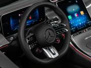 Mercedes-Benz GLC Coupe AMG II (C254) Москва  - изображение 43