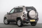 Lada (ВАЗ) Niva Travel I Томск  - изображение 24