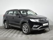 Geely Atlas I Санкт-Петербург  - изображение 25
