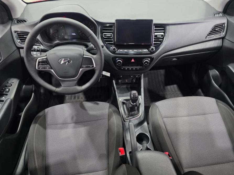 Hyundai Solaris II Рестайлинг Ставрополь  - изображение 12