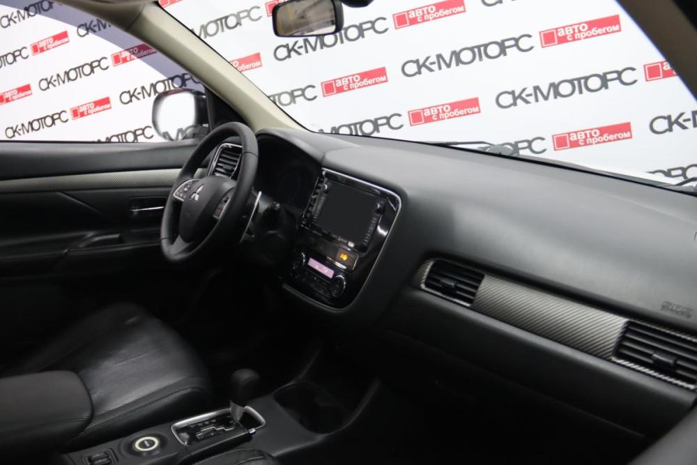 Mitsubishi Outlander III Сургут  - изображение 9
