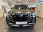 Changan CS95 I Рестайлинг 2 Подольск  - изображение 33